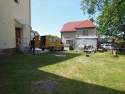 Výměna oken v MŠ červen 2017